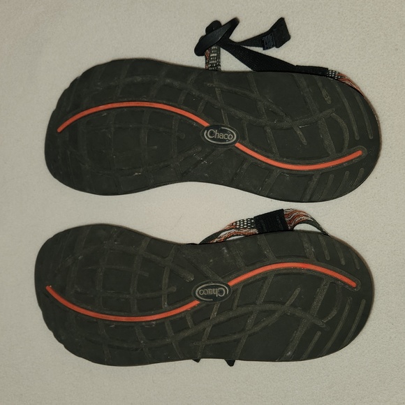 Chaco Sandals Womens 9 - Picture 2 of 4